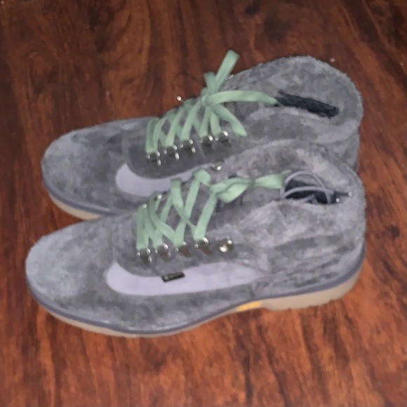 Boots mens Timberland - Picture 5 of 14